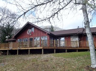 335 Dills Branch Rd, Sylva, NC 28779