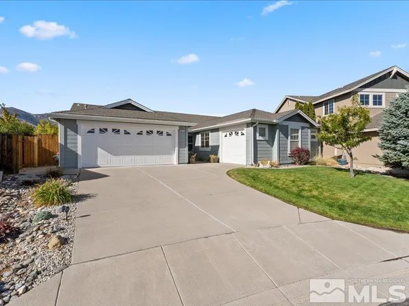 9377 Mustang Trail Dr, Reno, NV 89506