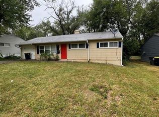 11304 Manchester Ave, Kansas City, MO 64134