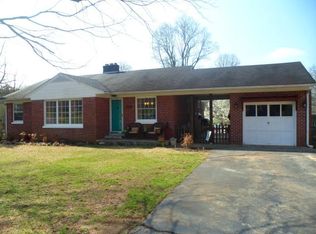 529 E Heights St, Lawrenceburg, TN 38464