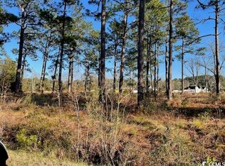 1388 Red Bluff Rd #1410, Loris, SC 29569