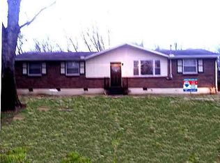 4045 Buena Vista Pike, Nashville, TN 37218