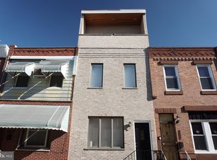 2439 S Watts St, Philadelphia, PA 19148