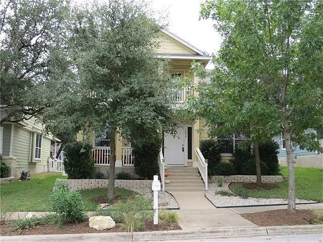 1024 Peyton Pl