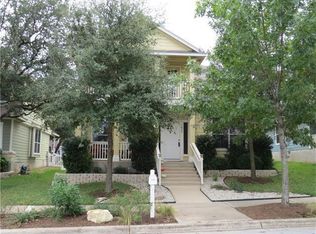 1024 Peyton Pl, Cedar Park, TX 78613