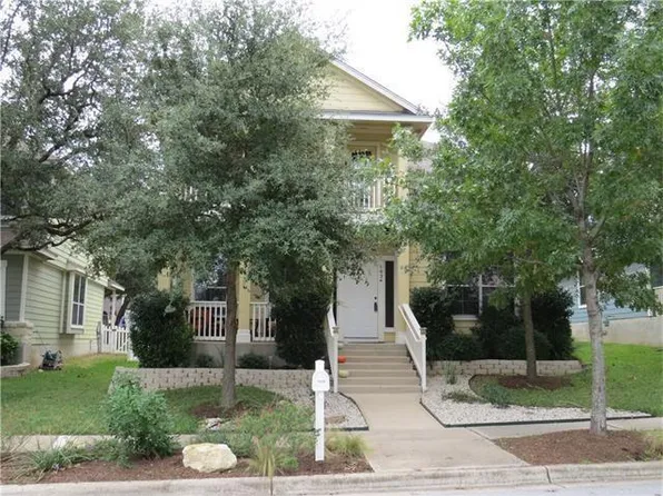 1024 Peyton Pl, Cedar Park, TX 78613