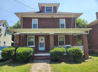1328 Melrose Ave NW, Roanoke, VA