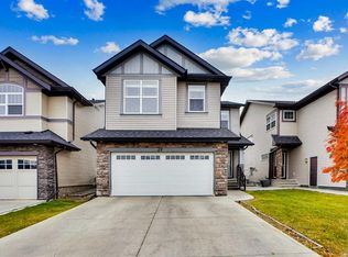 39 N Skyview Shores Rise NE, Calgary, AB T3N0C8