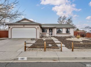 187 River Village Cir, Dayton, NV 89403