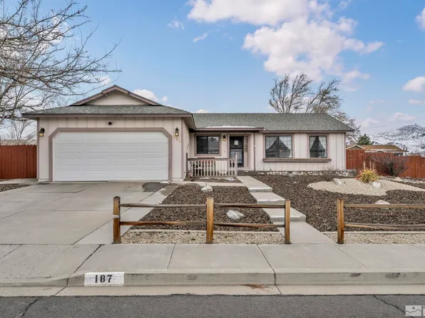 187 River Village Cir, Dayton, NV 89403
