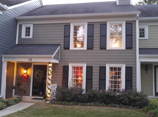 22 E Ferry Dr, Atlanta, GA 30319