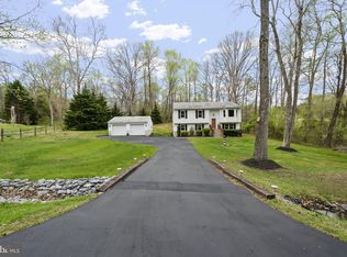 3240 Richfield Rd, Huntingtown, MD 20639