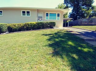 4604 Tricia Dr, Chattanooga, TN 37416