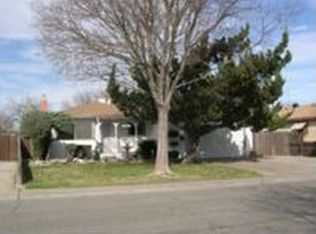 1921 Scott Ave, Modesto, CA 95350