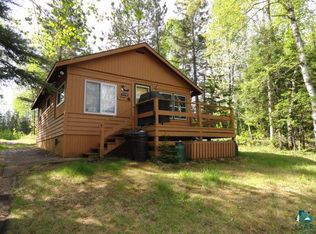 9333 Pequaywan Lake Rd, Duluth, MN 55803