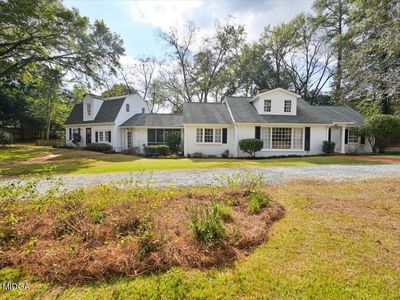 3824 Overlook Ave, Macon, GA, 31204
