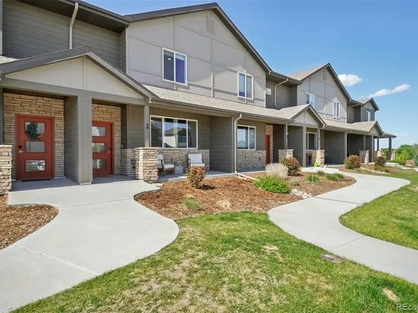 6603 4th Street Road #2, Greeley, CO 80634
