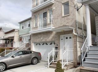 90 Terhune Ave, Jersey City, NJ 07305