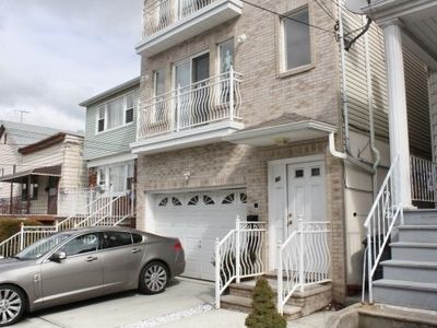 90 Terhune Ave, Jersey City, NJ, 07305