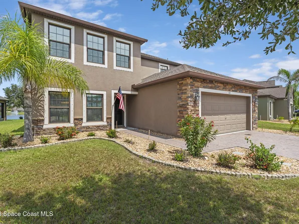 641 Dillard Dr SE, Palm Bay, FL 32909