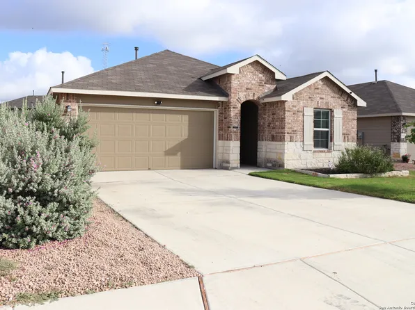 407 Pebble Creek Run, New Braunfels, TX 78130