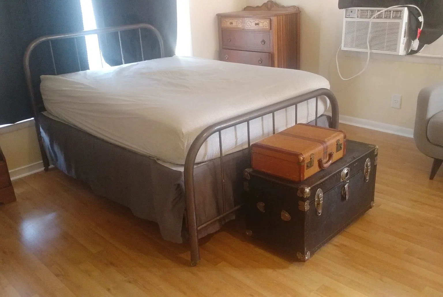 Studio, 450 sqft, $1,200 — Photo 3