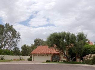 9380 N 96th Pl, Scottsdale, AZ 85258