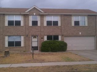 2603 Nicole St, Killeen, TX 76542