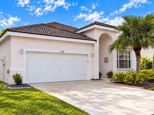 7620 BELMONTE Boulevard, Margate, FL 33063