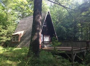 114 W Branch Rd, Heath, MA 01346