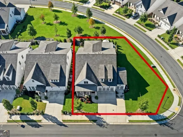 1045 Cagle Creek Overlook Dr, Canton, GA 30115
