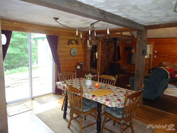 dinning room