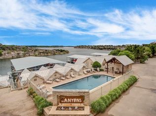 3006 Upcreek Aly #14, Strawn, TX 76475
