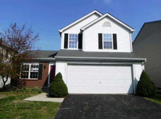 330 Kestrel Dr, Blacklick, OH 43004