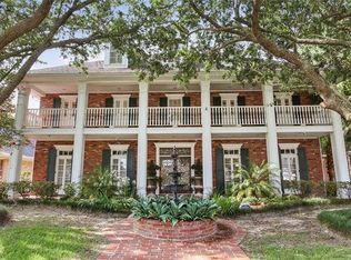 25 Chateau Magdelaine Dr, Kenner, LA 70065