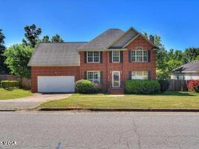 4136 Quinn Dr, Evans, GA, 30809