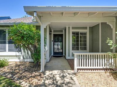 2712 Stoughton Way, Sacramento, CA, 95827