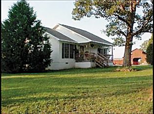 311 Tinch Rd, Sunbright, TN 37872