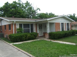 1511 Greer St, San Antonio, TX 78210