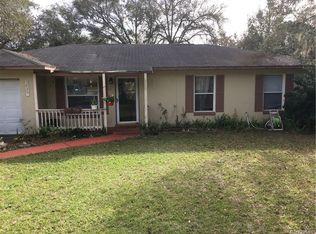 7824 E Savannah Dr, Floral City, FL 34436