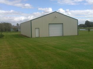 27304 E 275th St, Harrisonville, MO 64701