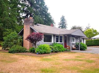 3943 NW Munson St, Silverdale, WA 98383