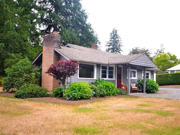 3943 NW Munson St, Silverdale, WA 98383