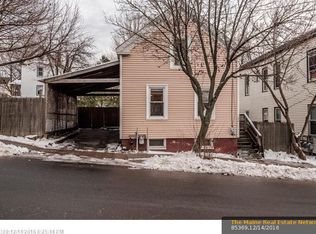 32 Fox St, Portland, ME 04101