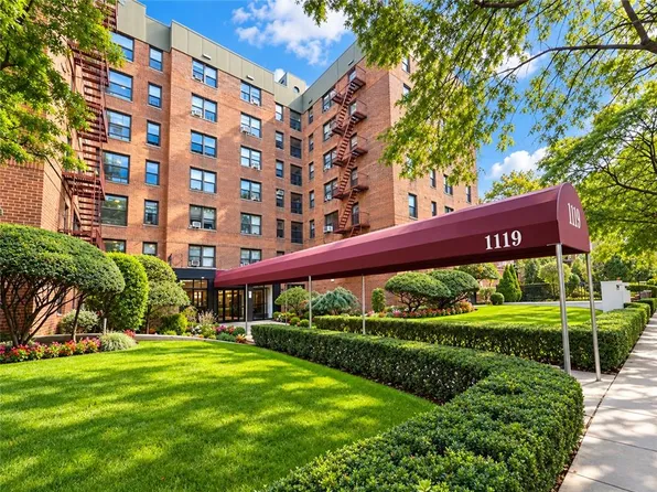 1119 Ocean Pkwy APT 5A, Brooklyn, NY 11230