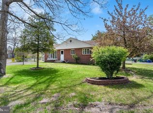 100 Washington Blvd, Browns Mills, NJ 08015