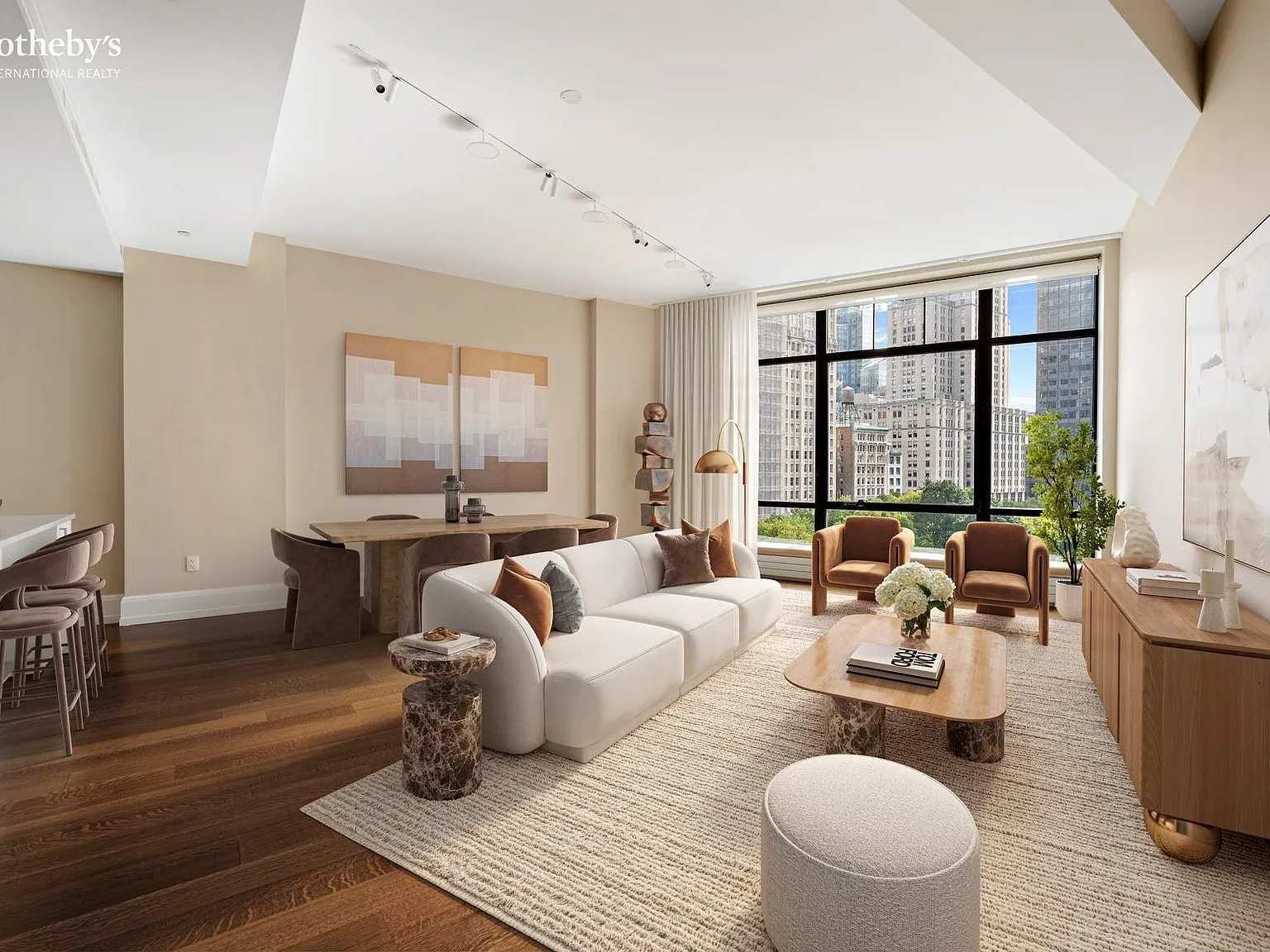 10 Madison Square West — Photo 1