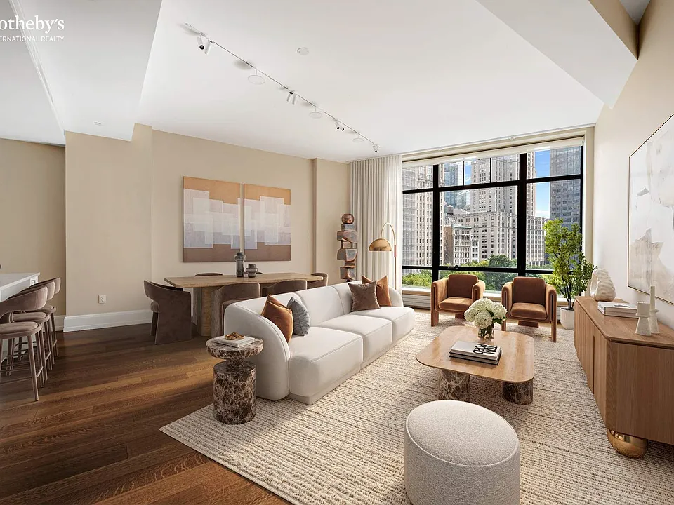 10 Madison Sq W #8G