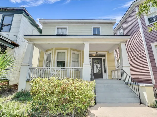 21 Brady Street, Savannah, GA 31401