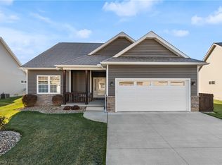 337 Alexis Ln, Canal Fulton, OH 44614
